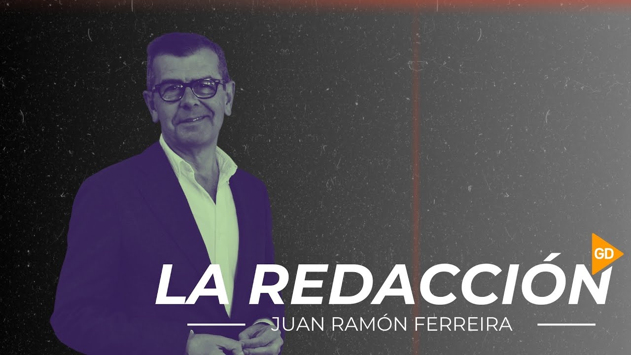 'La Redacción de GD' | Juan Ramón Ferreira (Especial Premios Goya)