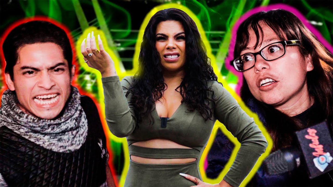 INFIELES T-4 | Se come a dos Ep.39