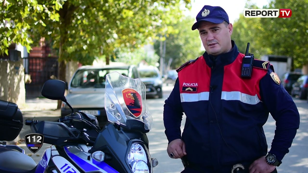 Emisioni 112, ep3 - Shigjetat kapin personin me kokainë/ 8-vjeçari telefon policinë se kishte humbur