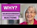 "He's Not Misbehaving"- The Hidden Truth About Neurodivergent Reactions