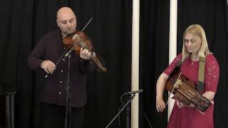 Purcell's Polyphonic Party - Polska efter Ludvig Olsson / Love Lies Bleeding