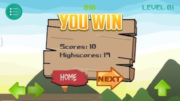 Final Project Game 2D - Get The Coins