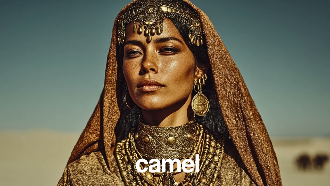 ARALÉZ, C-Rouge - Echoes of Goght (Cafe De Anatolia) [PREMIERE]