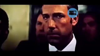 Bruce Wayne/The Batman - ''Failure''
