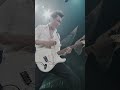 「PROMISE」Guitar Solo #Live #布袋寅泰 #HOTEI45thAnniversary