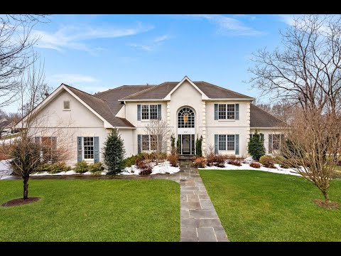 10317 Brittenford Drive, Vienna, VA home video tour