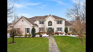 10317 Brittenford Drive video tour