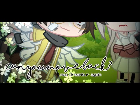 “Can you move back?” || Trend/Meme? (Idk—) || Dreambur lol  - “Can you move back?” || Trend/Meme? (Idk—) || Dreambur lol 