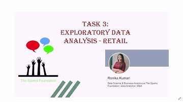 TASK- 3 Data science & Business Analytics Internship || TSF || GRIP- August 21|| by Ronika Kumari