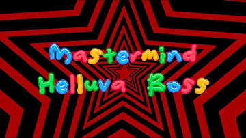 Mastermind [helluva boss] lyrics