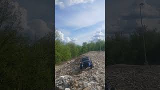 comfortably numb Friday #trx4mbronco #fyp #fridayvibes #traxxas #injora #sleeper #sleeperbuild#reels