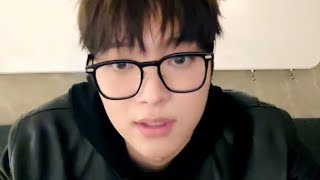 & TEAM EJ weverse live (06/04/2025) #kpop #1team #weverse