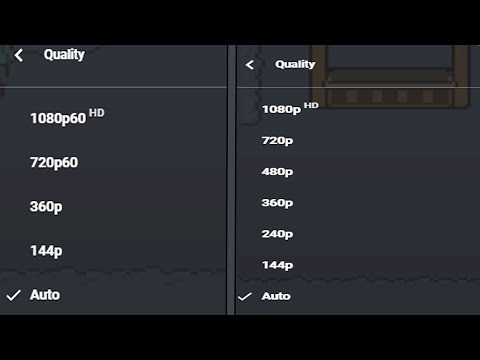 Youtube Needs To STOP Doing This [240p/480p Problem]