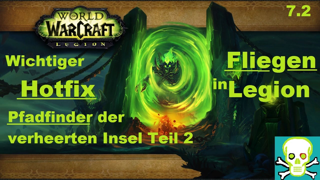 Pfadfinder teil 2 bfa