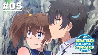 [พากย์ไทย] ความสามารถสั่งตายสุดโกงที่พวกต่างโลกเทียบไม่ติด - ตอนที่ 05