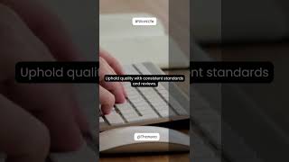 Is Maintaining Project Quality A Challenge?