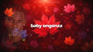 Maranabz - Oli Omu (Lyric Video)