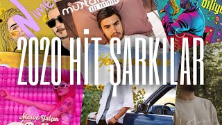 2020 Hit Şarkılar - Furkan Atuk (Bella, Rüyalara Sor, Biliyom, Heyecandan, Nimet Nimet, Sevdanın B.)