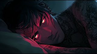 [ASMR] Sleep Demon Tempts You Into Bed [Sleep Encouragement]  [Sleep Aid] [Sleep Encouragement]