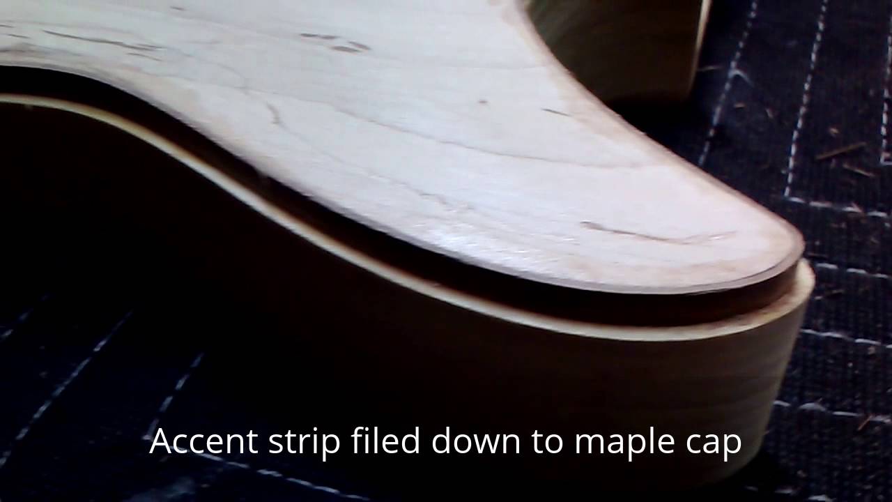 Binding and Carve Pt. 1 YouTube