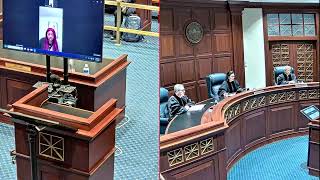 2-2-2026 Oral Arguments (Part 1)