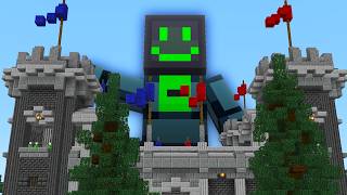 The Goat Of Bedwars Duels