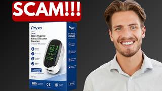 Don’t Buy This “Non-Invasive BP Monitor” Until You Watch This