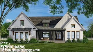 virtual tour modern farmhouse 5