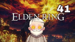 I'm Here For My Ring - Sugarheart's Elden Ring Playthrough - Episode 41