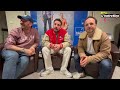 14 jours pour aller mieux : l'interview hilarante Maxime Gasteuil, Romain Lancry et Edouard Pluvieux