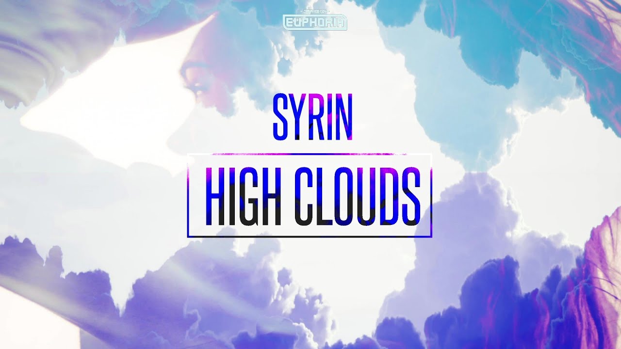Syrin - High Clouds [GBE118]