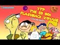 Youtube Thumbnail title