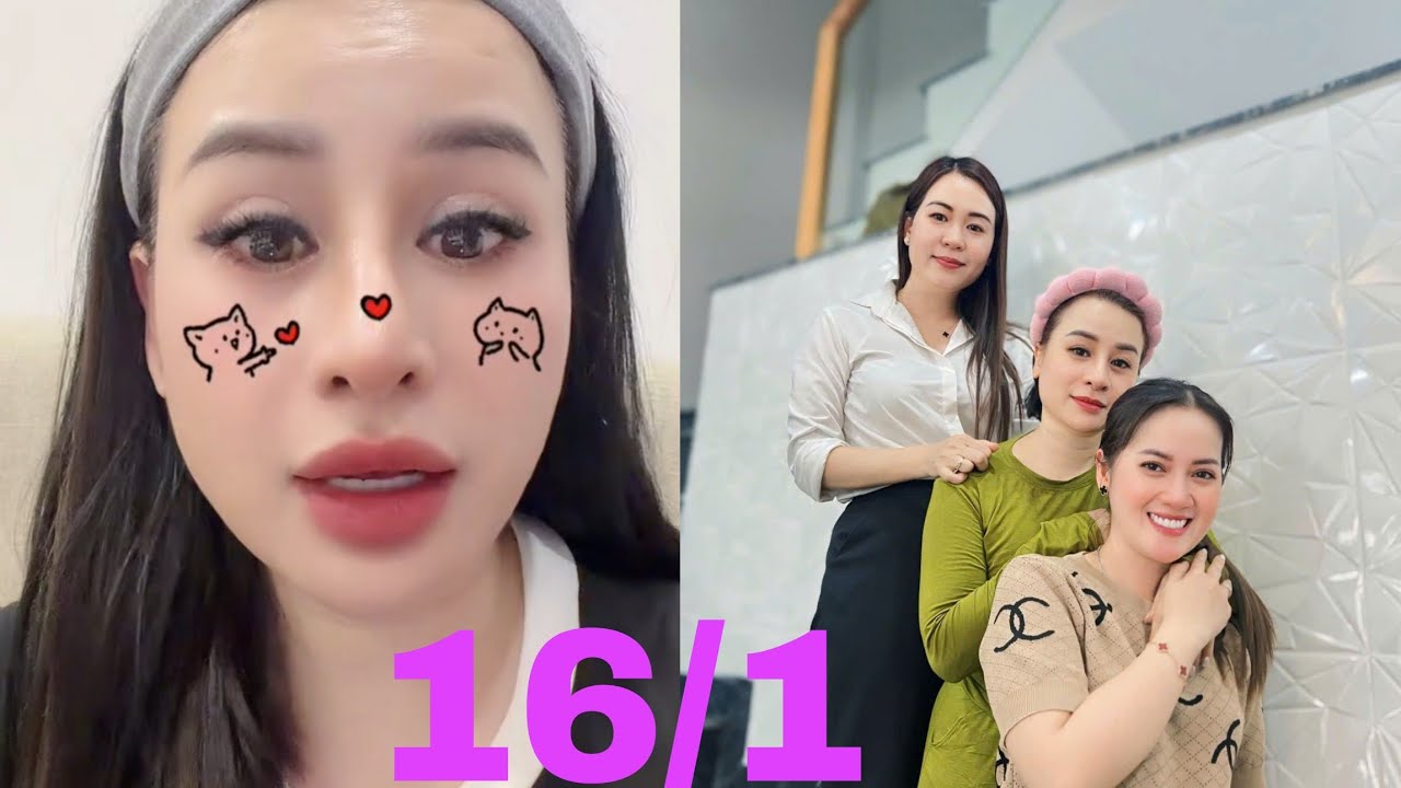 Chị Ni nói về vịt bẩn Thảo nổ