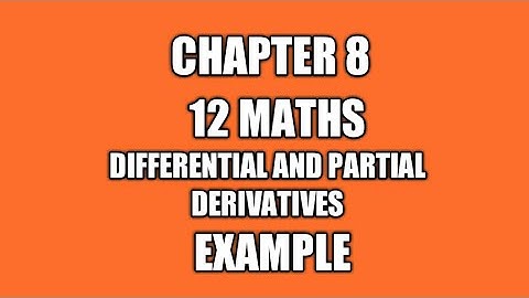 8.12 class 12 maths chapter8 example 8.12 //tamilnadu new samacheer stateboard syllabus//Maths class