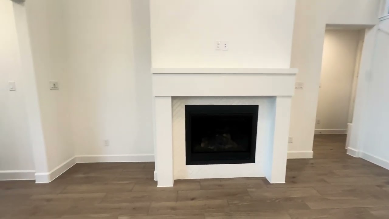 Tour This Stunning New Build by Perry Homes | Devonshire Community | 