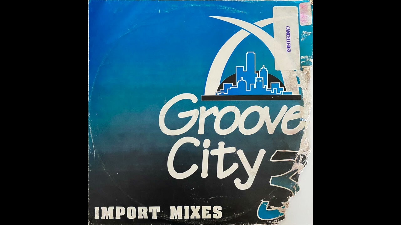 Obejrzyj Groove City - Out'a My Head w YouTube Obejrzyj Groove City - Out'a My Head w YouTube