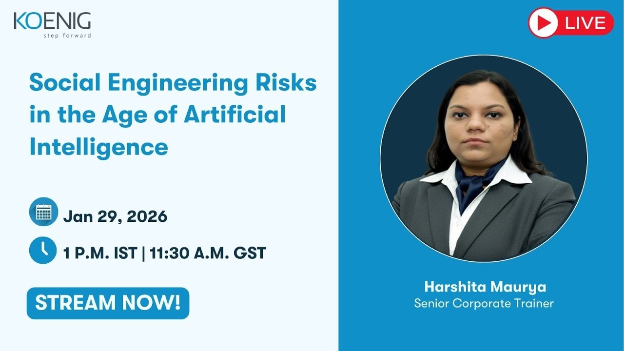 Social Engineering Risks in the Age of Artificial Intelligence