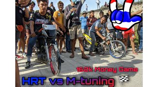 NGO Cabs - High Risk Racing vs M-tuning money game. 162k screenshot 3