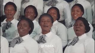 Obu onye anatukwas'obi by SDA choir sponsored by Elder Chigo Ebere. It is soul lifting.