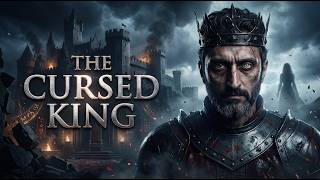 The Cursed King Official Trailer Dark Fantasy Movie Coming Soon