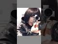 Female Hitman Best Sniper Cast Movieclips Sniper Trending Viralshorts Bestmovie Shorts 