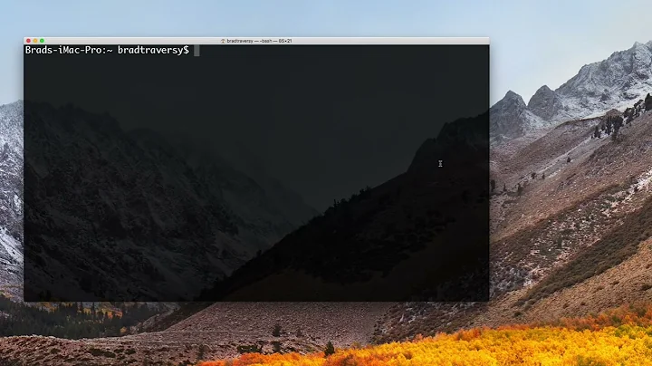 SSH Crash Course   With Some DevOps