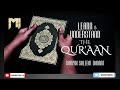 Shaykh saleem dhorat  learn and understand the quraan