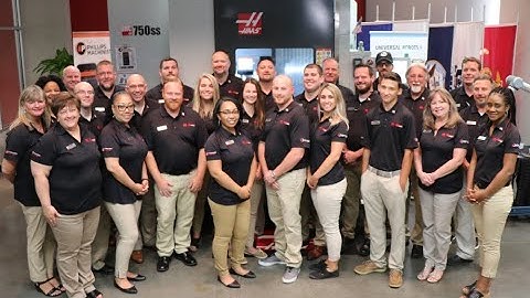 Phillips Corporation, Federal Division