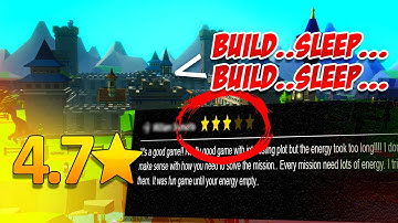 Mobile Gameplay Android-iOS : Medieval Idle Tycoon