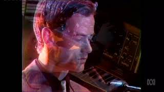 Florian Schneider tribute / Kraftwerk videos