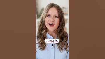 TOEFL Reading Tips. #2 Improve your vocabulary