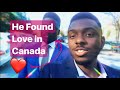Finding Love in Canada part 3, We Found Love!