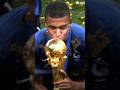 Mbappé edit