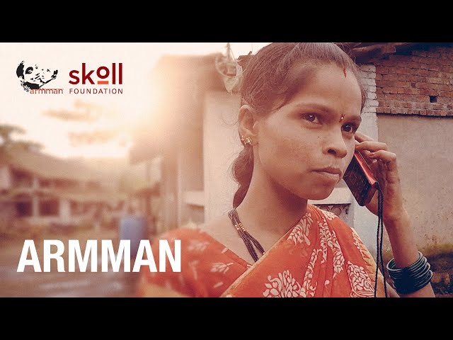 ARMMAN | Dr. Aparna Hegde | Skoll Award 2020
